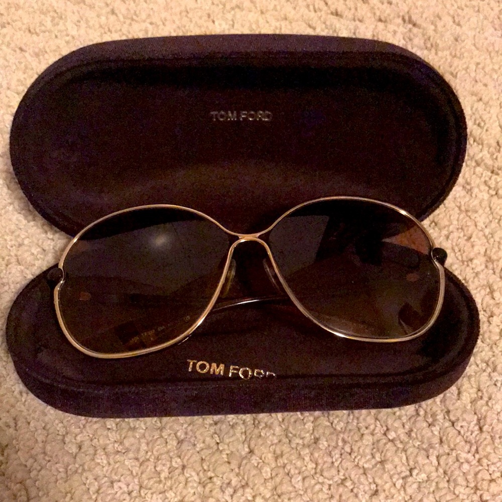 Tom Ford sunglasses